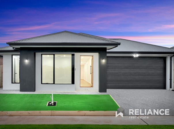 4 Lynton Street, Melton South, Vic 3338