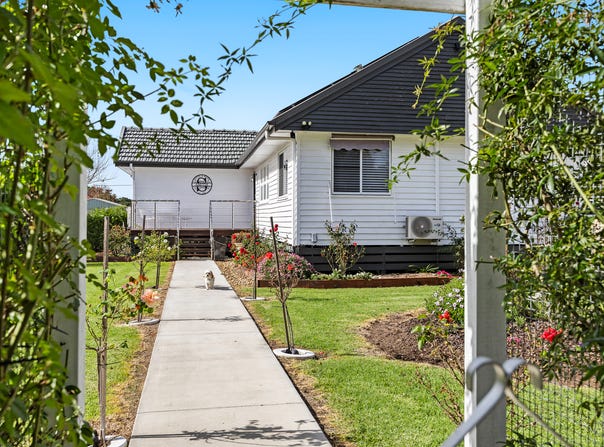 51 Arnold Street, Allora, Qld 4362