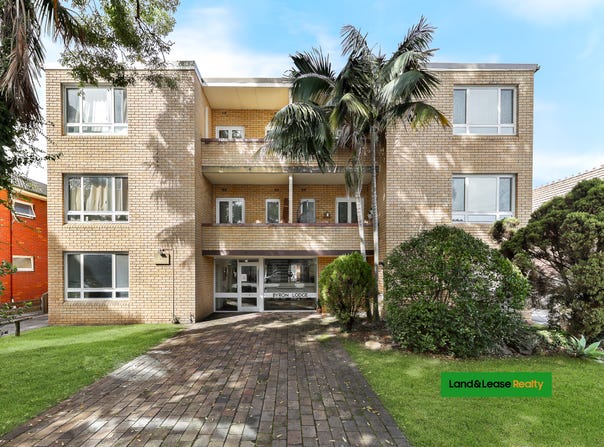 4B/36 Albyn Street, Bexley, NSW 2207