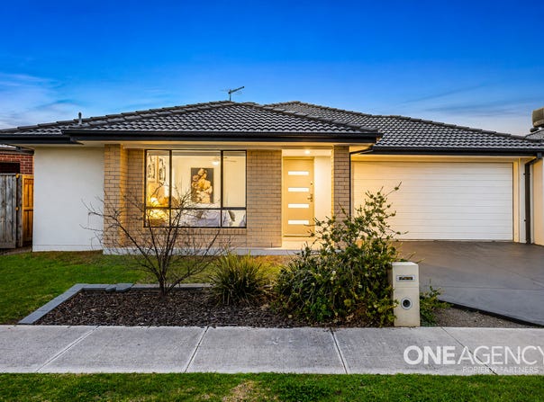 3 Horton Drive, Werribee, Vic 3030
