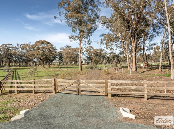 14 Wynnes Lane, Ascot, Vic 3551