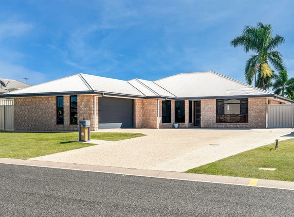 6 Wright Street, Emerald, Qld 4720