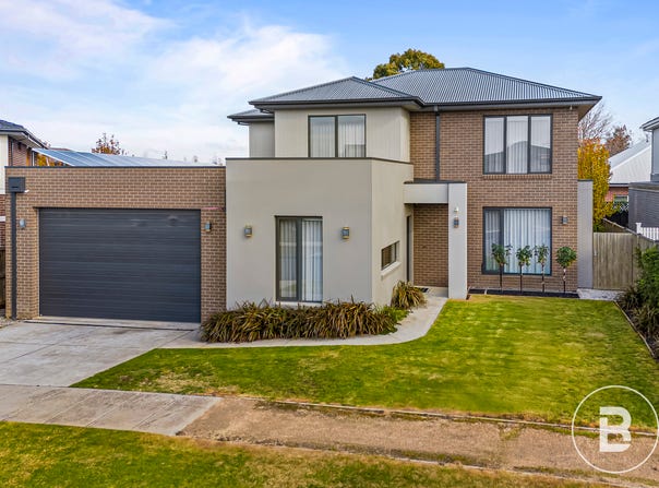 11 Capital Street, Alfredton, Vic 3350