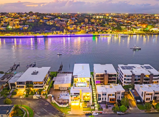 8/63 Byron Street, Bulimba, Qld 4171