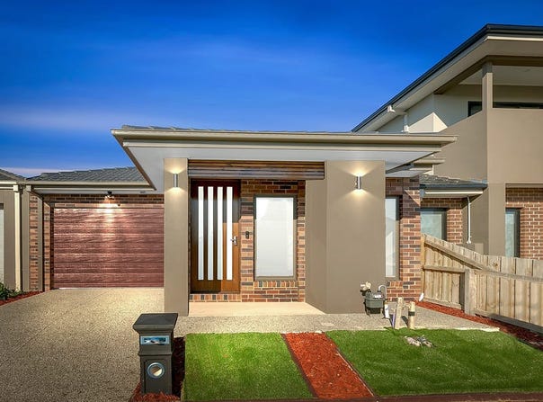 39 Trentbridge Road, Tarneit, Vic 3029