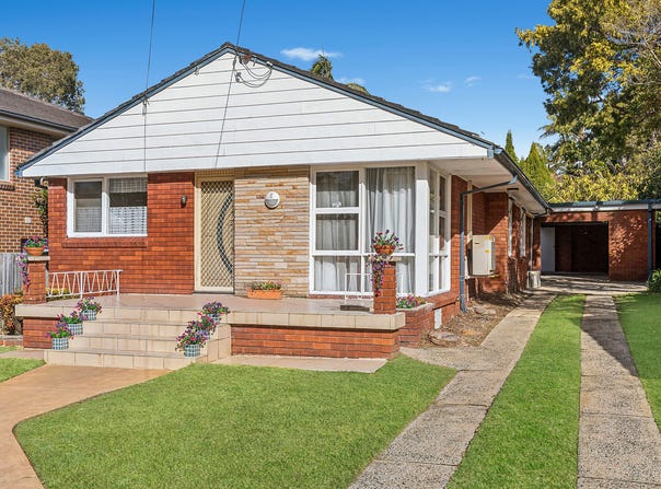33 Boyer Road, Beacon Hill, NSW 2100