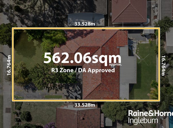 104 Cumberland Road, Ingleburn, NSW 2565