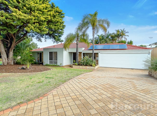 16 Smoothstone Court, Joondalup, WA 6027