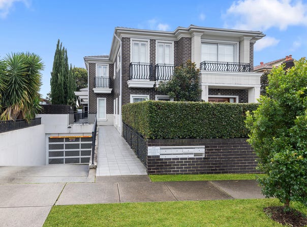 4/45 Lorraine Avenue, Bardwell Valley, NSW 2207