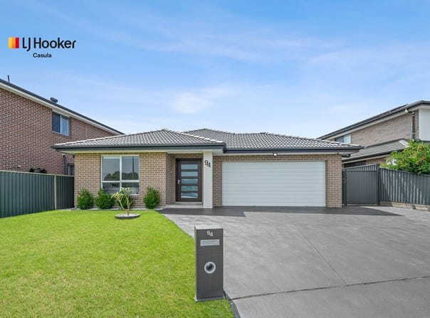 94 Firewheel Circuit, Gregory Hills, NSW 2557