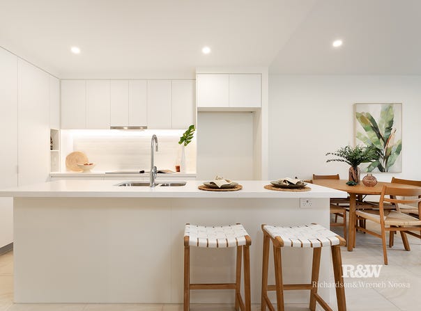 2202/57-61 Hofmann Drive, Noosaville, Qld 4566