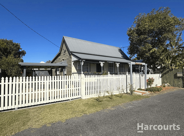 17 Queens Place, Maryborough, Qld 4650