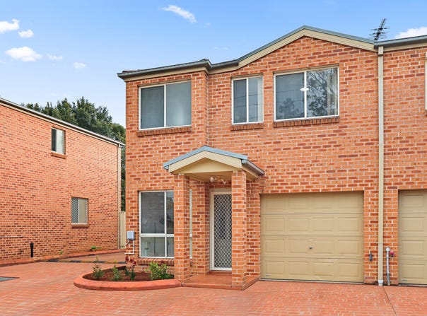 7/8-10 Lancaster Street, Blacktown, NSW 2148