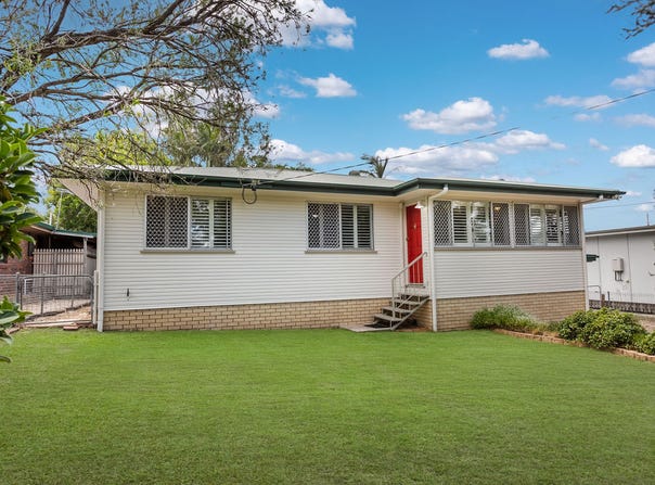 20 Nile Street, Riverview, Qld 4303
