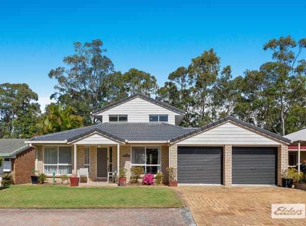 15 Lagrange Court, Shailer Park, Qld 4128