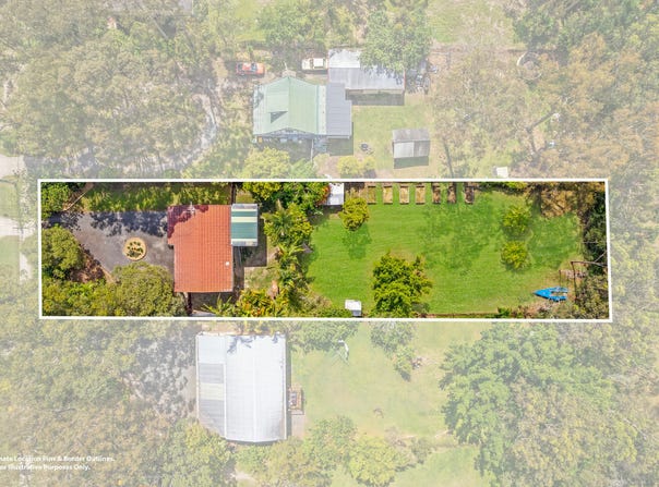 Marsden, Qld 4132