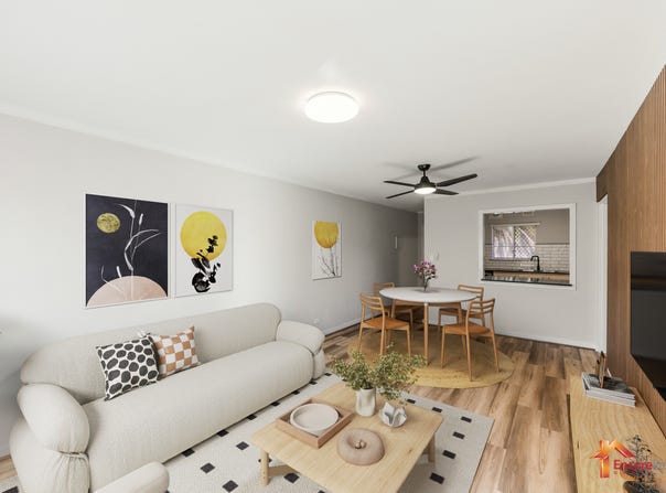 15/4 Canham Way, Orelia, WA 6167