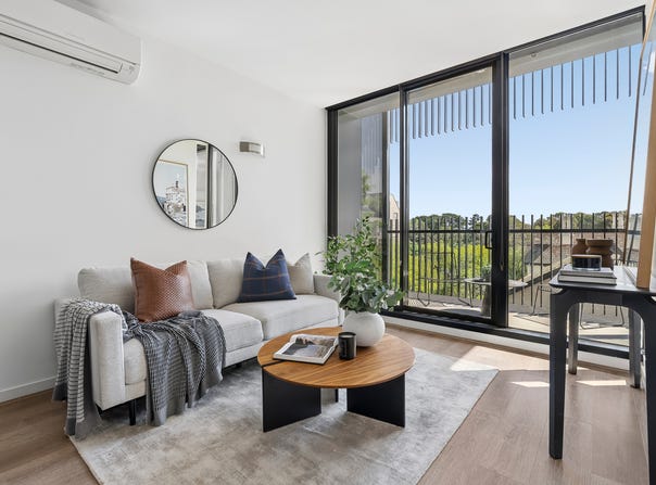 311/470 St Kilda Road, Melbourne, Vic 3004