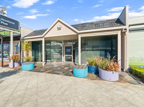 56B Cunninghame Street, Sale, Vic 3850