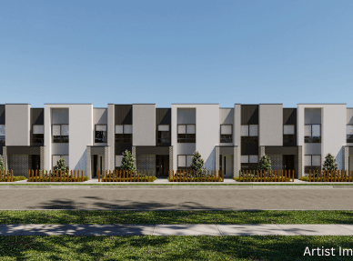 Lot 20035 Manor Lakes Boulevard, Wyndham Vale, Vic 3024