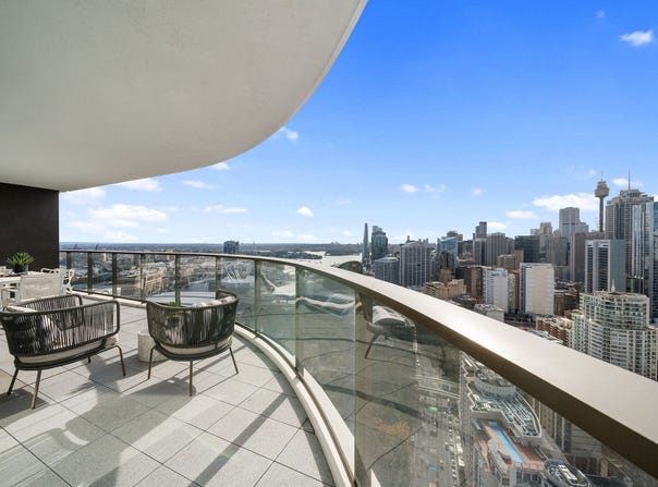 3804/81 Harbour Street, Haymarket, NSW 2000