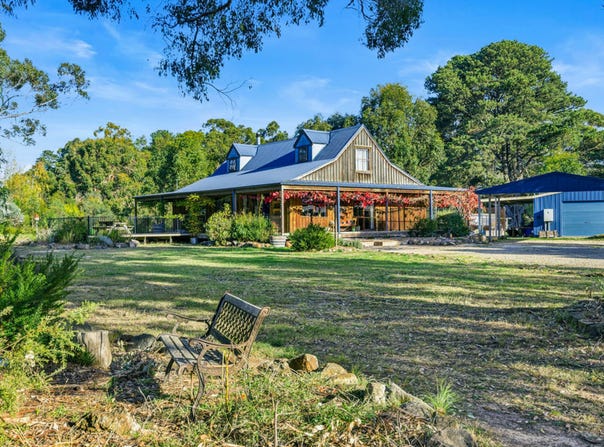 22 Clarkes Road, Enfield, Vic 3352