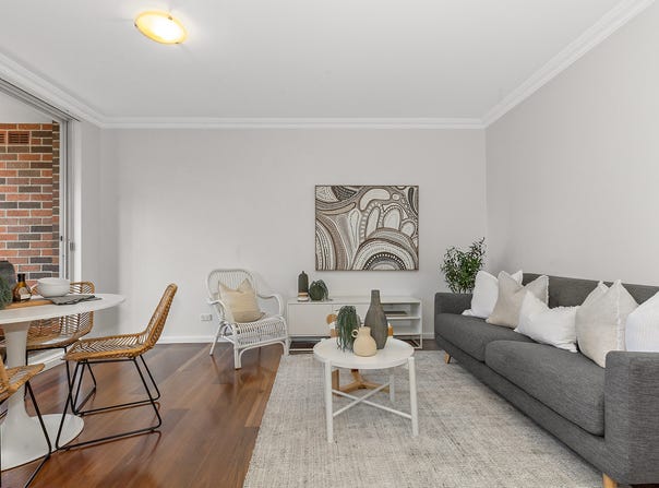 23/207 Waterloo Road, Marsfield, NSW 2122