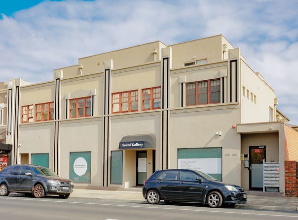 16/225 Koornang Road, Carnegie, Vic 3163