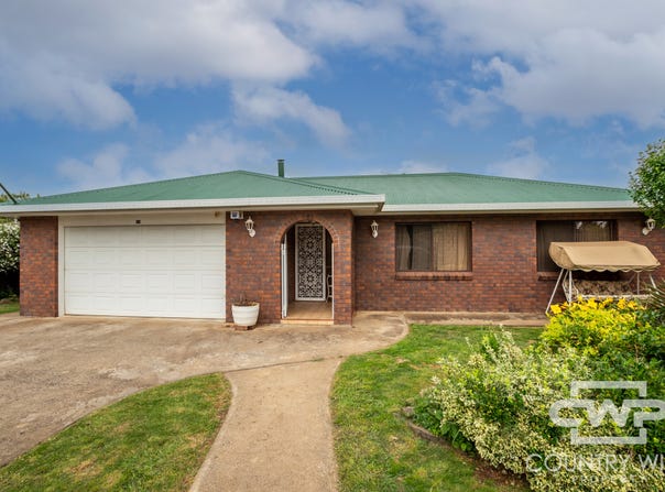 46 Abercrombie Street, Guyra, NSW 2365