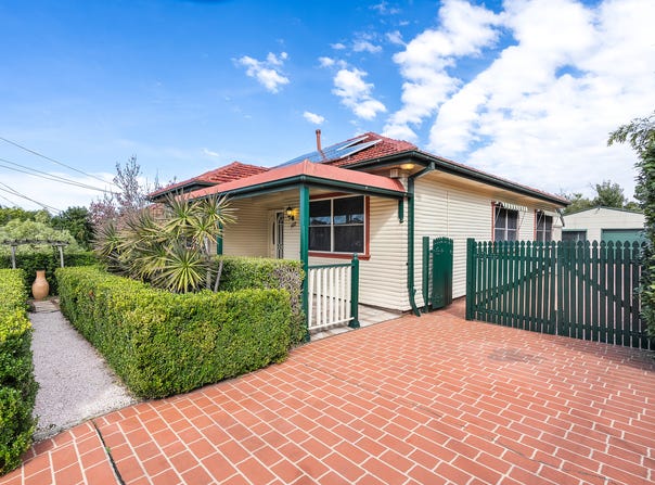 180 Buffalo Road, Ryde, NSW 2112