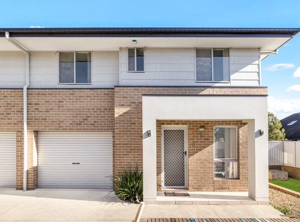 6/45 Canberra Street, Oxley Park, NSW 2760