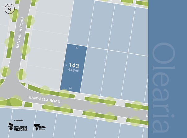 Lot 143, Lomatia Crescent, Morwell, Vic 3840