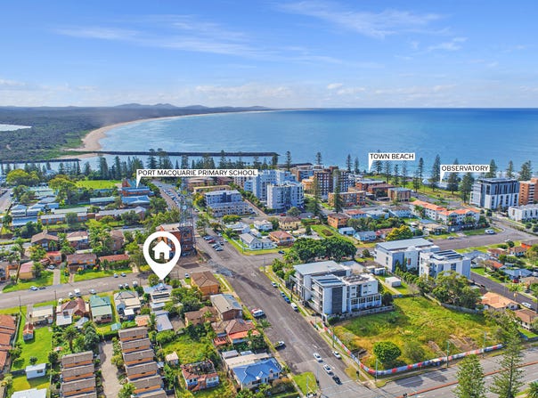 40 Church Street, Port Macquarie, NSW 2444