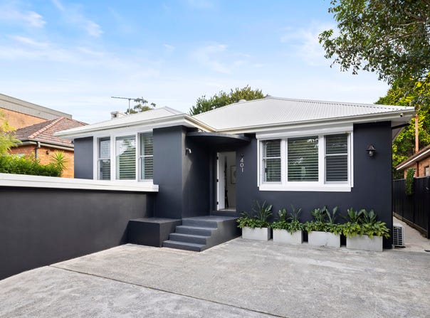 401 Condamine Street, Allambie Heights, NSW 2100