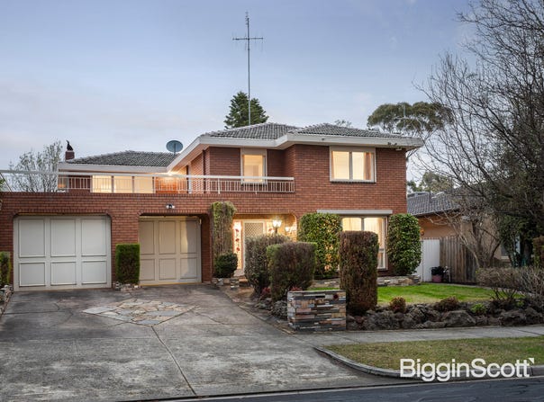 13 Southam Court, Bulleen, Vic 3105
