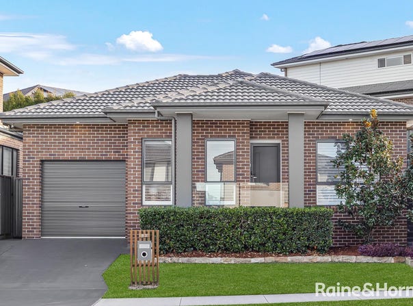 43 Pridham Avenue, Box Hill, NSW 2765