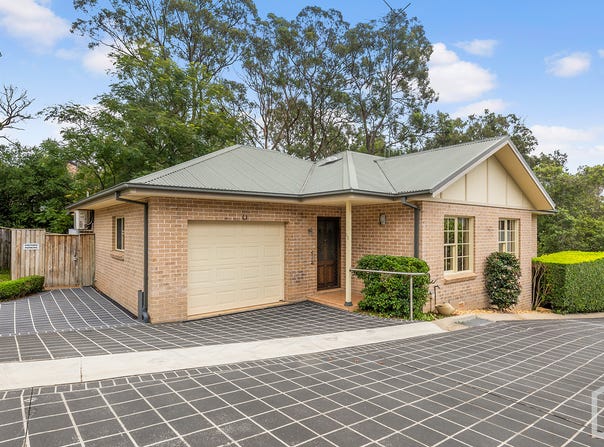 13/42-44 Lucasville Road, Glenbrook, NSW 2773