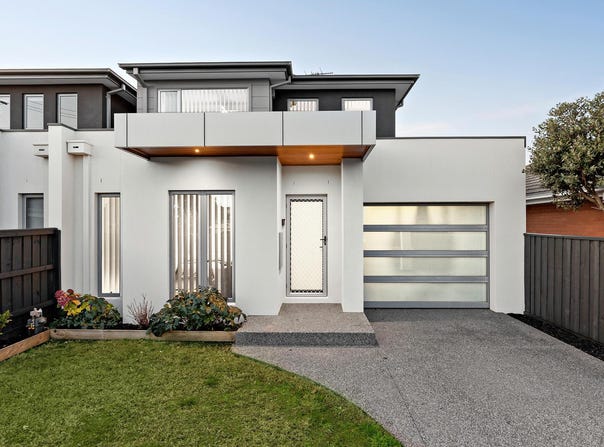 4A Centreway, Keilor East, Vic 3033