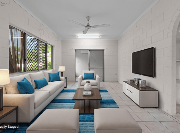 13 Arizona Crescent, White Rock, Qld 4868