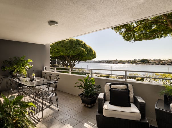 1231/22 Refinery Parade, New Farm, Qld 4005