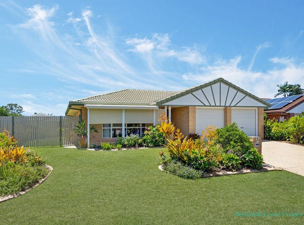 23 Seagull Street, Victoria Point, Qld 4165