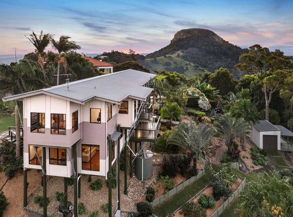 175 Ocean Vista Drive, Maroochy River, Qld 4561