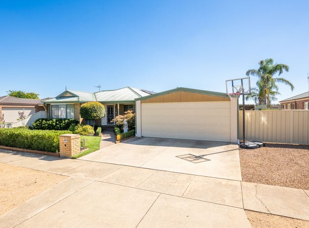50 Pell Crescent, Mooroopna, Vic 3629