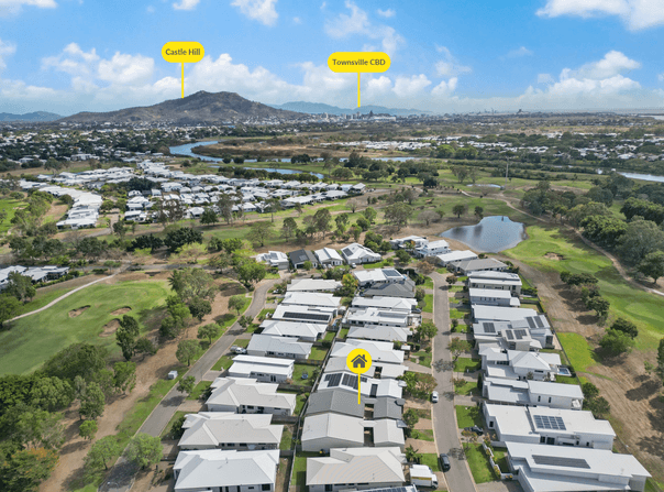 22 Champion Drive, Rosslea, Qld 4812