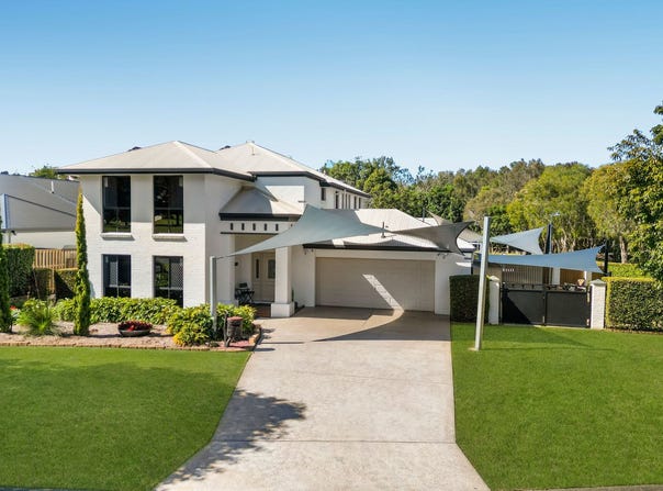 1 Moonbi Lane, Coomera, Qld 4209