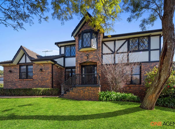 16 Cygnet Place, Illawong, NSW 2234