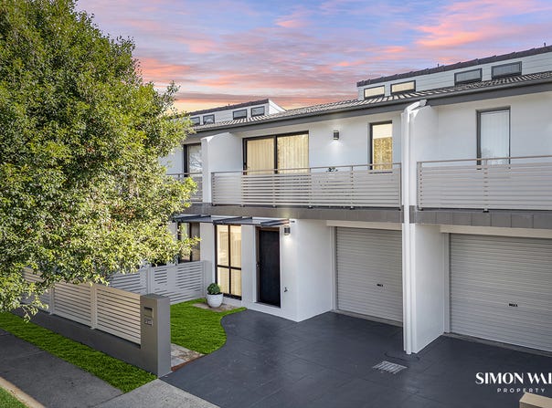 2/69 Berner Street, Merewether, NSW 2291