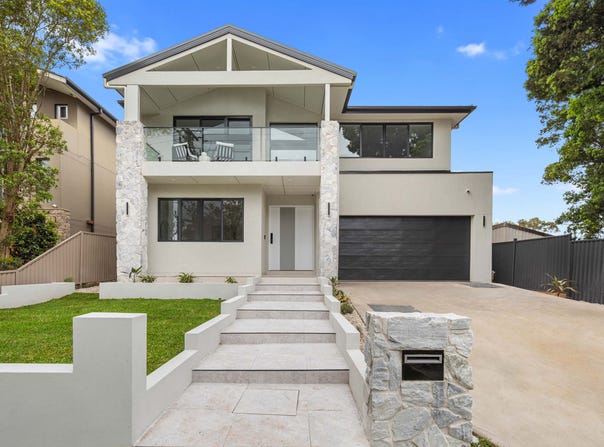 33 Baker Street, Oatley, NSW 2223