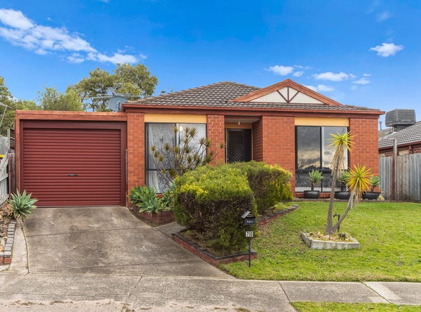 70 Oberon Drive, Carrum Downs, Vic 3201