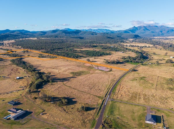 1531 Kaputar Road, Narrabri, NSW 2390